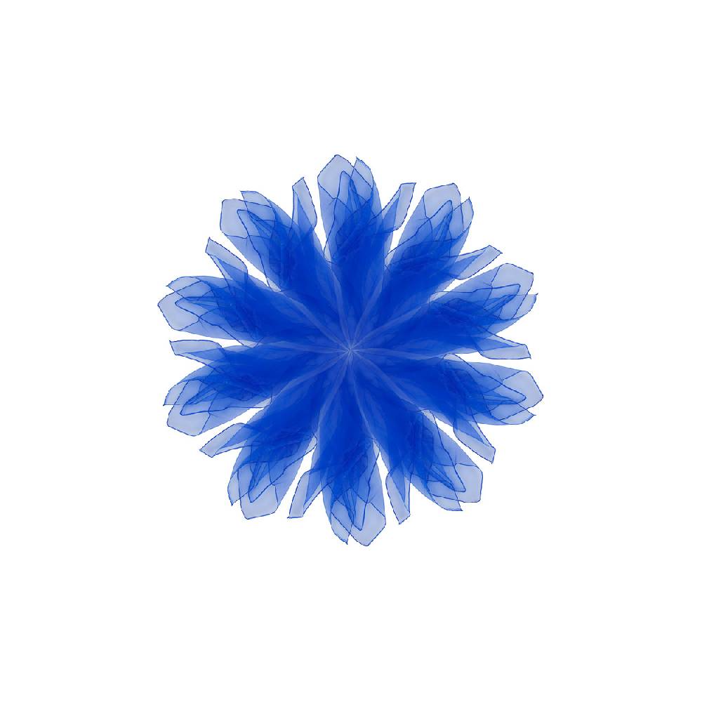 Sport Tec Jongliertuch, 65x65 cm, 10 Tücher Riesige Ersparnisse