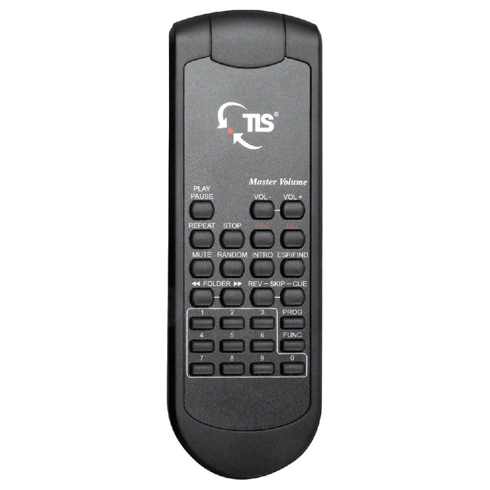 Sport Tec Musikanlage VoiceMaker CD/USB/SD-Karten-Slot Super Sparpreis