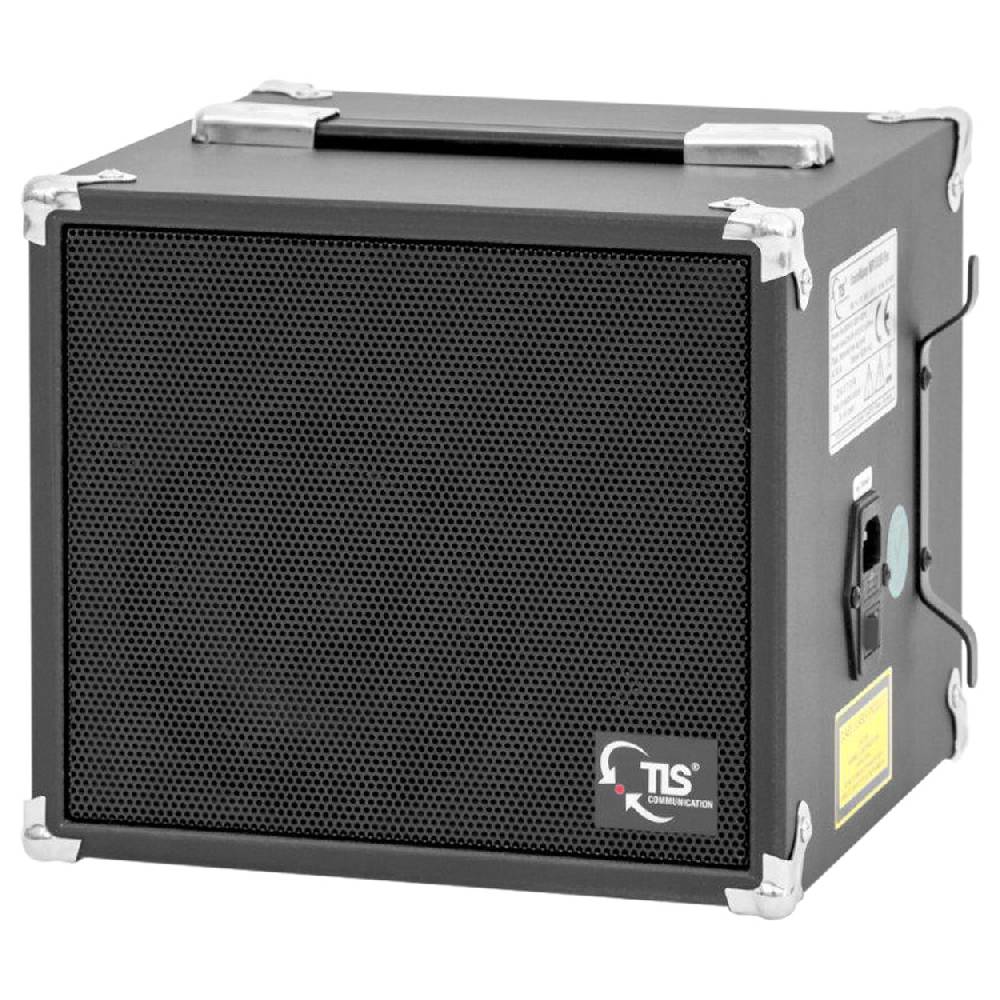Sport Tec Musikanlage VoiceMaker CD/USB/SD-Karten-Slot Super Sparpreis