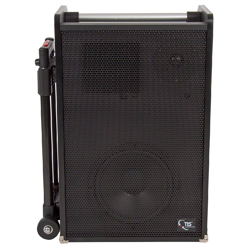 Sport Tec Musikanlage Education 70 Kasette/CD/MP3/USB Wireless Begrenzte Freigabe