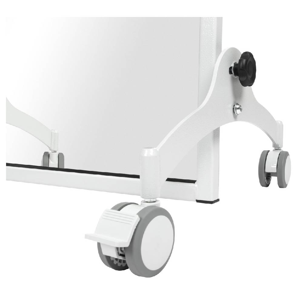 Sport Tec Spiegel Exklusiv, HxB 150x55 cm, fahrbar JETZT KAUFEN