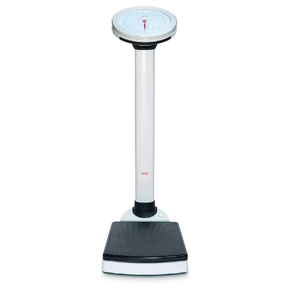 Sport Tec seca Säulenwaage 755 mit BMI-Funktion Letzter Tag
