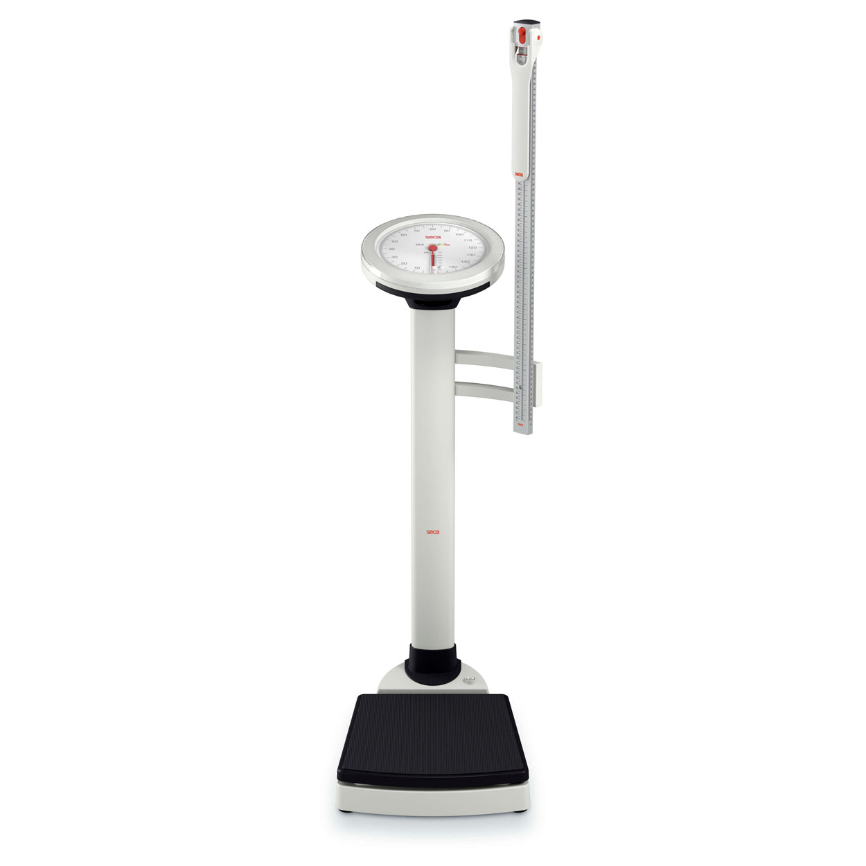 Sport Tec seca Säulenwaage 755 mit BMI-Funktion Letzter Tag