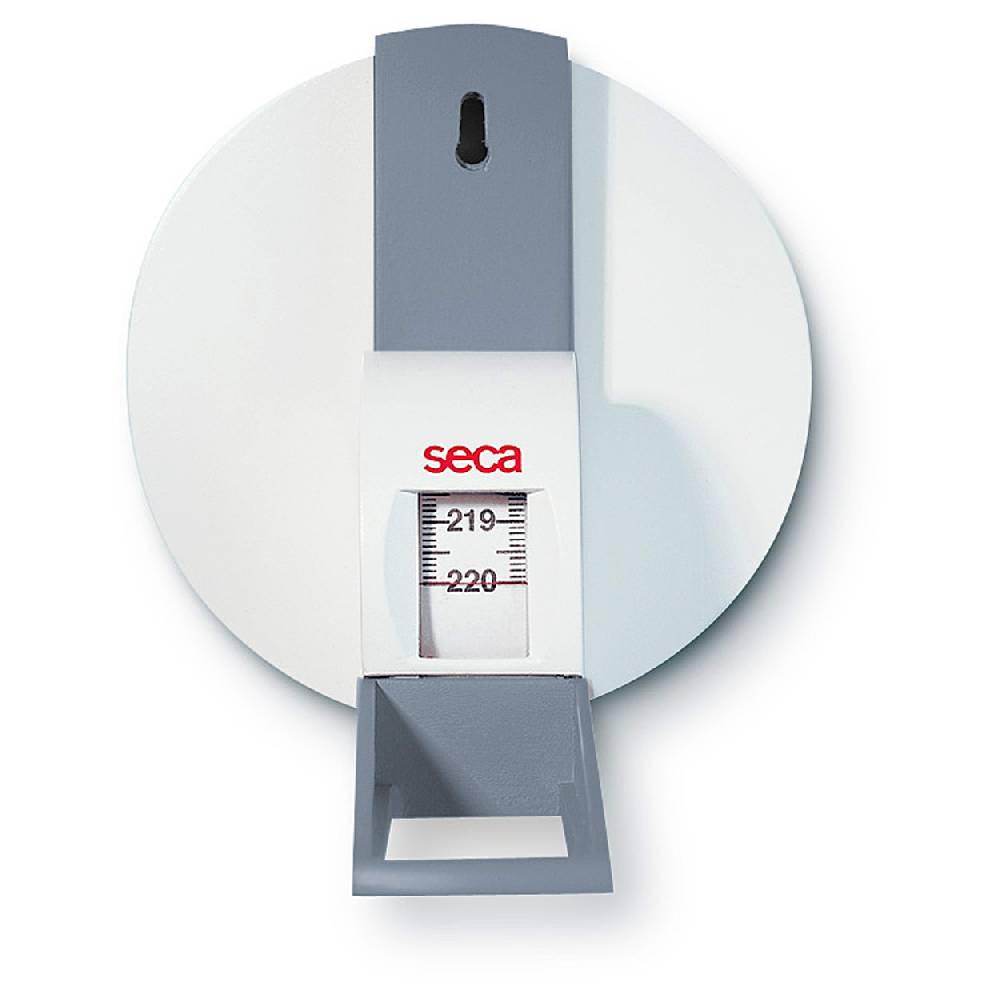 Sport Tec seca mechanisches Rollmessband 206 Zeitbegrenzte Promotion