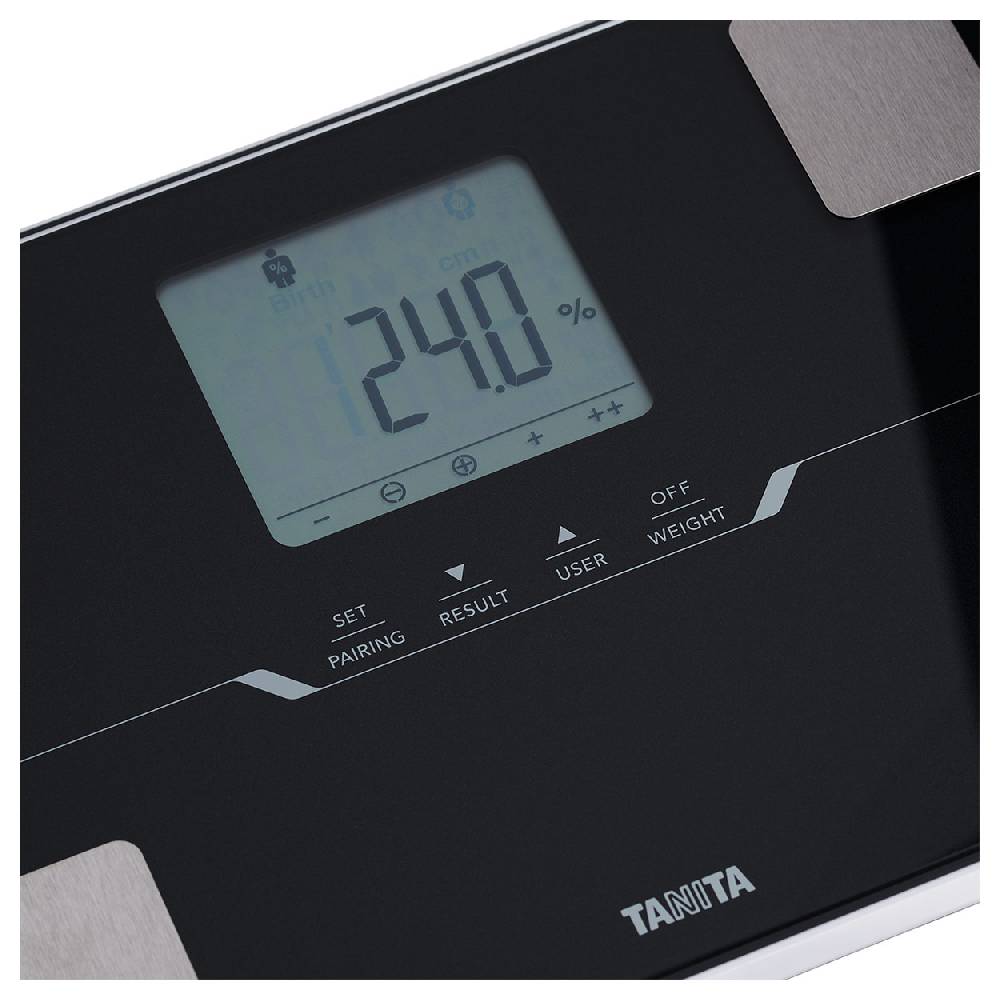 Sport Tec TANITA Körperanalysewaage BC-401 mit Bluetooth Bis zu 55% Rabatt