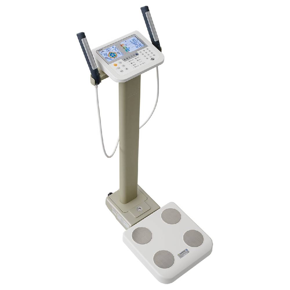 Sport Tec TANITA Körperanalysewaage MC-780MA P Nur noch ein Tag übrig