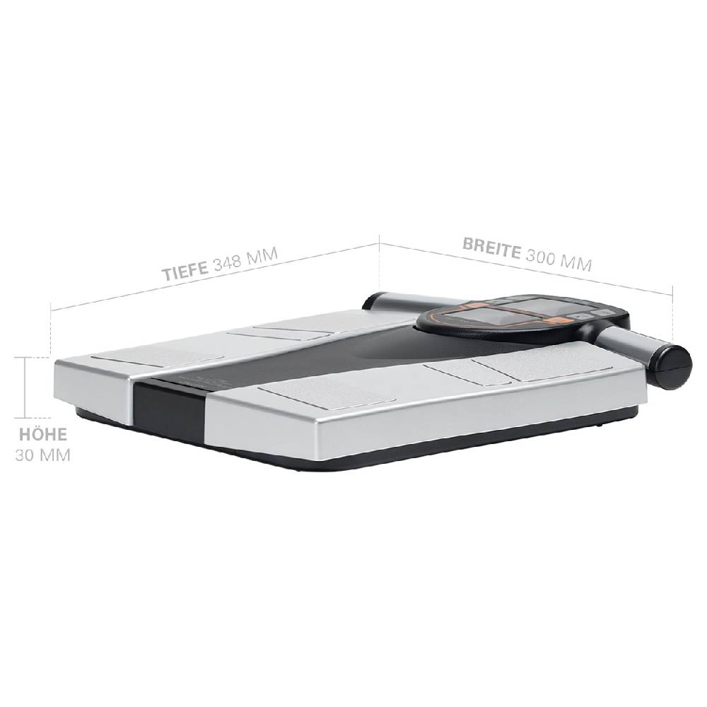 Sport Tec TANITA Körperanalysewaage BC-545N Super Rabatt