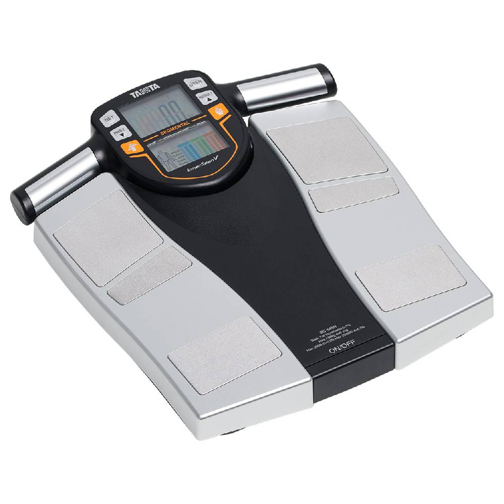 Sport Tec TANITA Körperanalysewaage BC-545N Super Rabatt