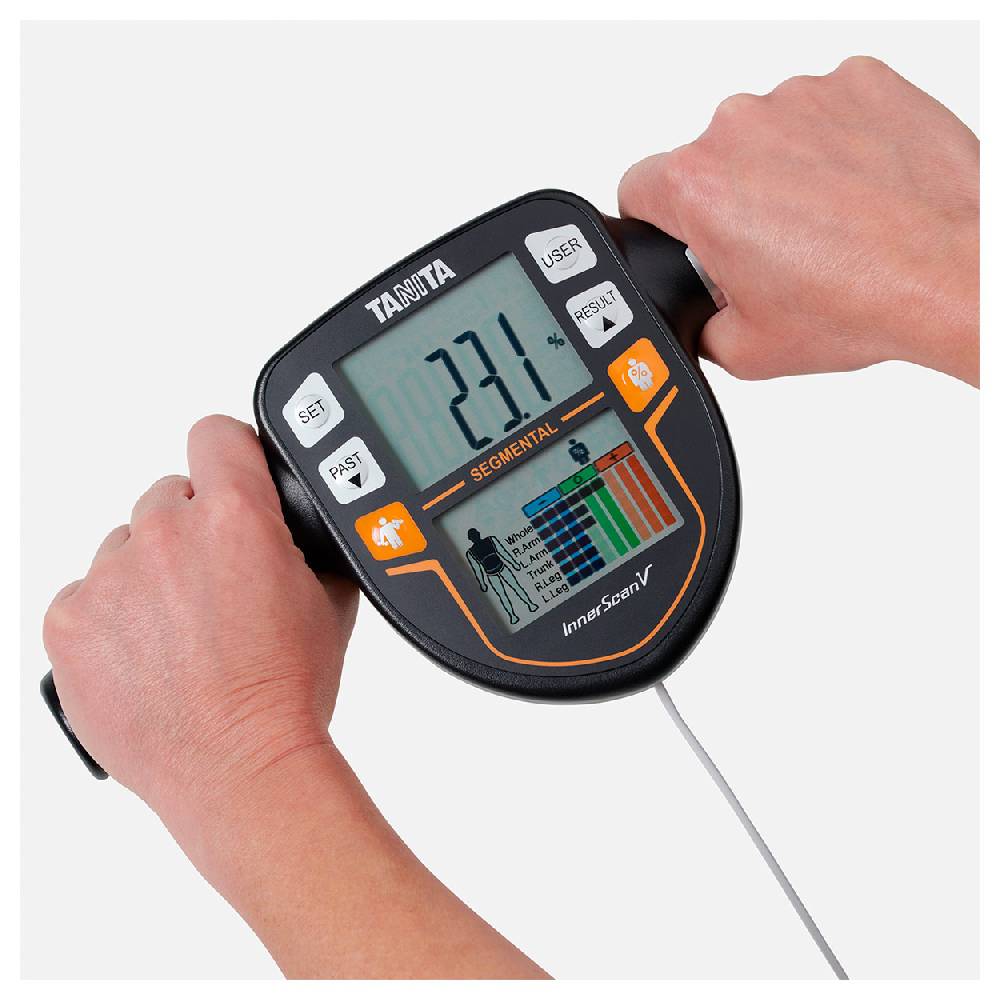 Sport Tec TANITA Körperanalysewaage BC-545N Super Rabatt