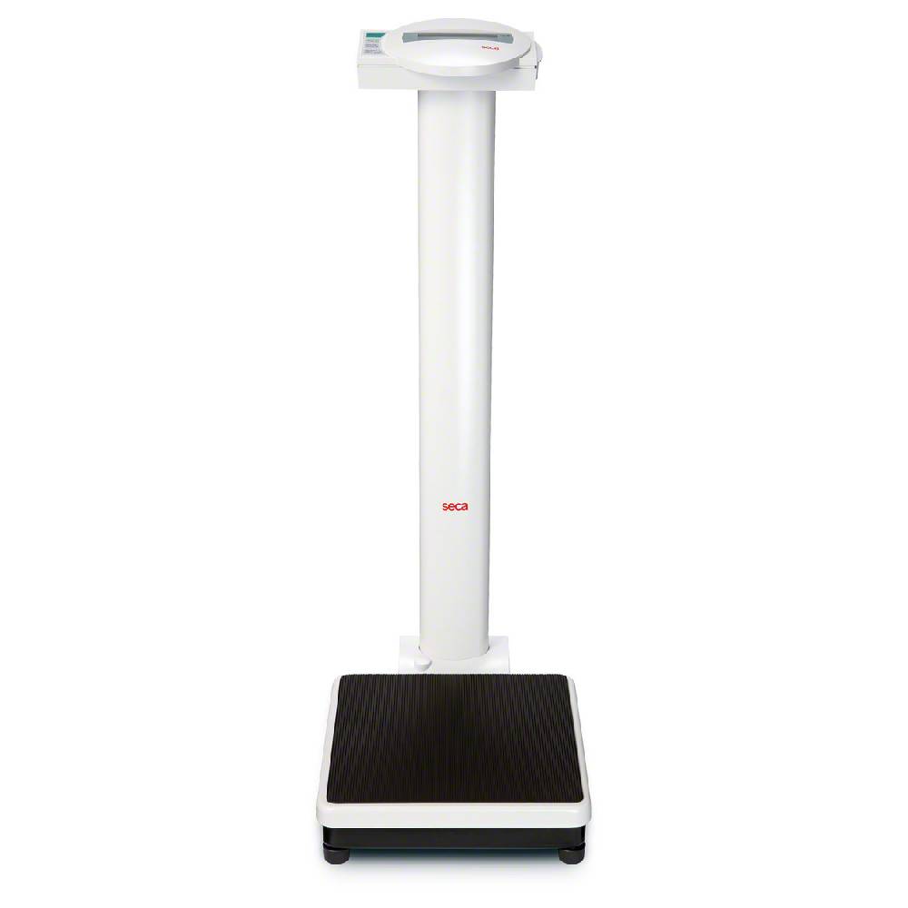 Sport Tec seca Säulenwaage 769 mit BMI-Funktion 50% Rabatt mit kostenlosem Versand