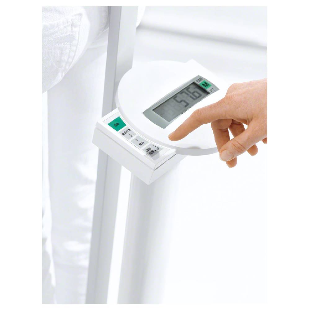 Sport Tec seca Säulenwaage 769 mit BMI-Funktion 50% Rabatt mit kostenlosem Versand