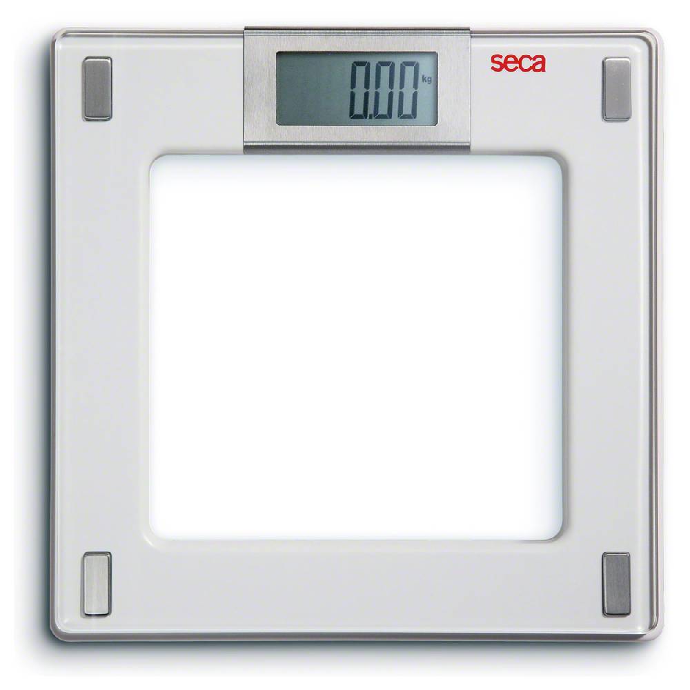 Sport Tec seca Personenwaage Aura 807 Kostenloser Versand international