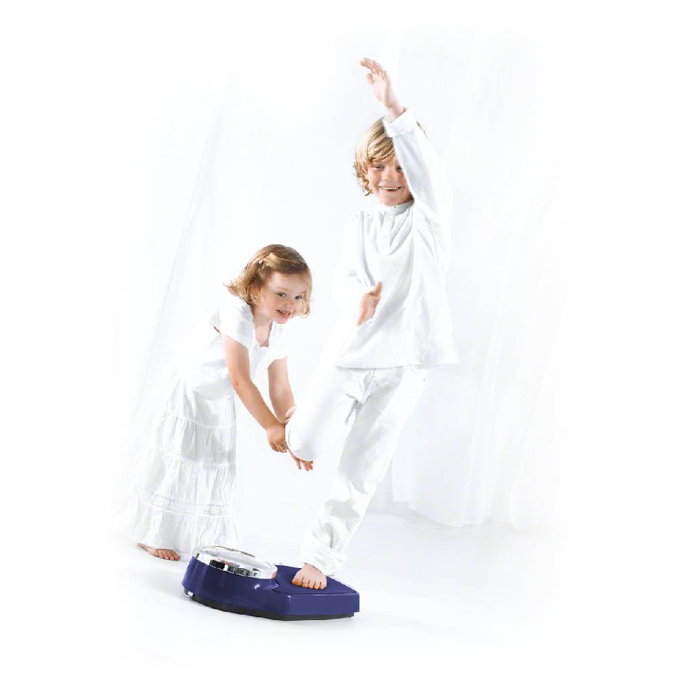 Sport Tec seca Personenwaage Colorata 760 Begrenzt auf 3 Tage
