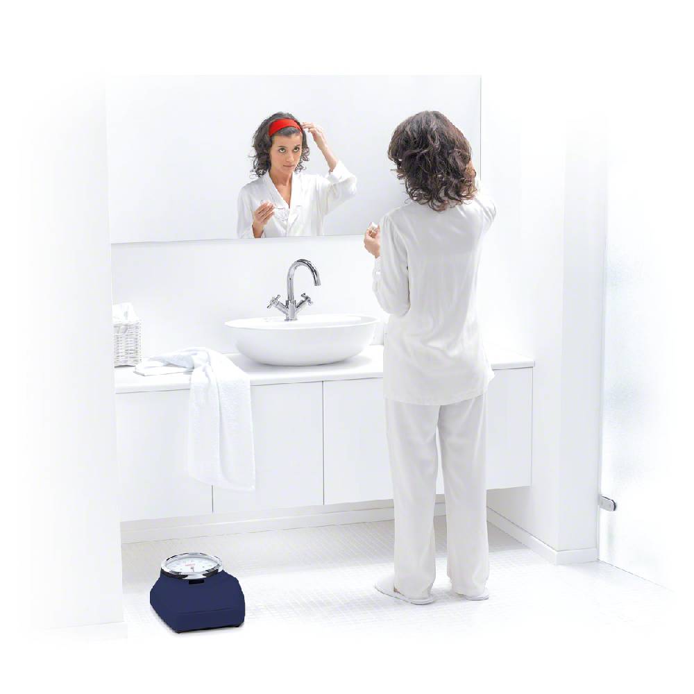 Sport Tec seca Personenwaage Colorata 760 Begrenzt auf 3 Tage