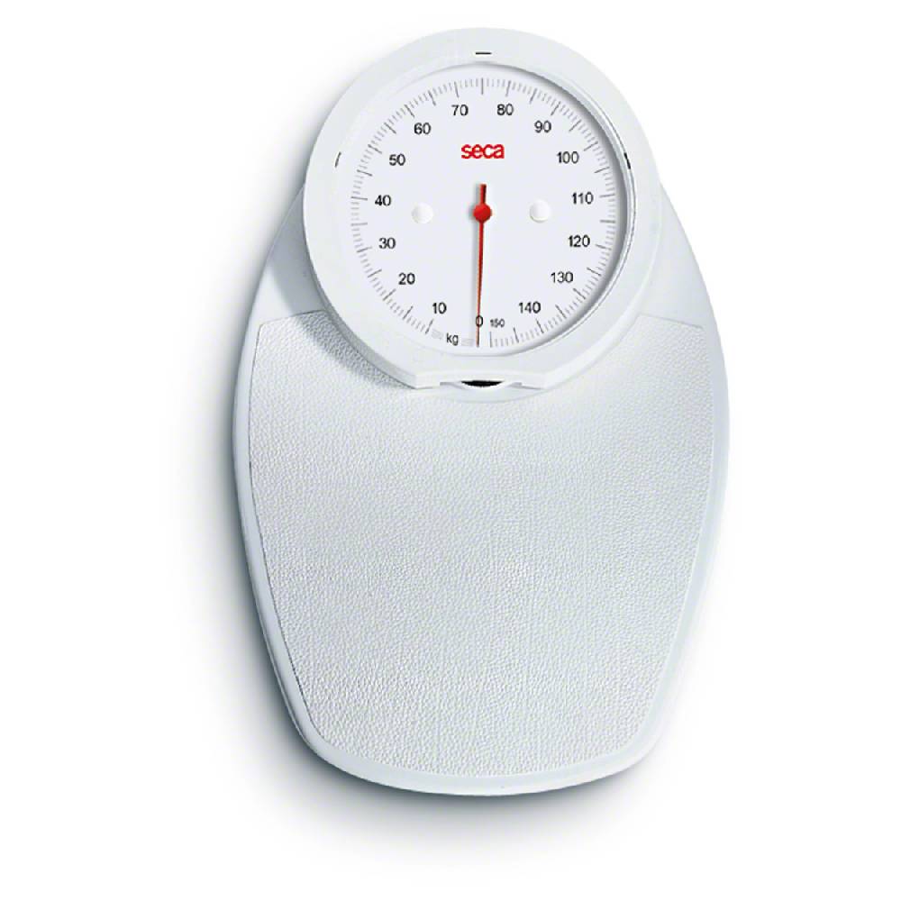 Sport Tec seca Personenwaage Viva 750 Speichern exportieren