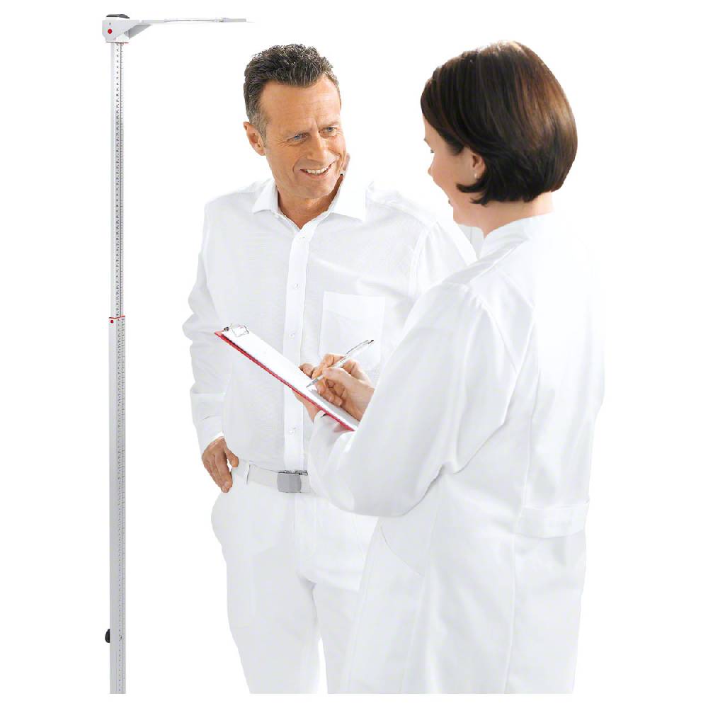 Sport Tec seca Teleskop-Messstab 222 Rabatte dieses Monats