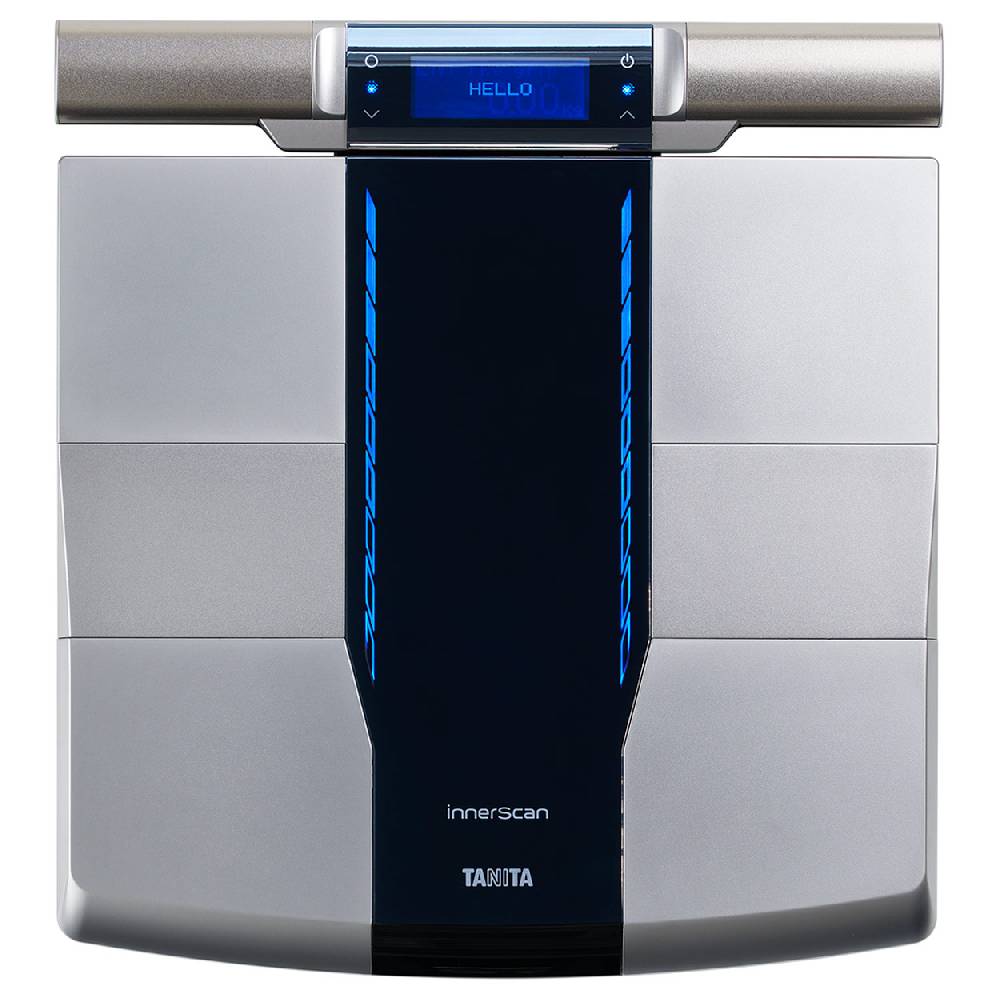 Sport Tec TANITA Körperanalysewaage RD-545HR