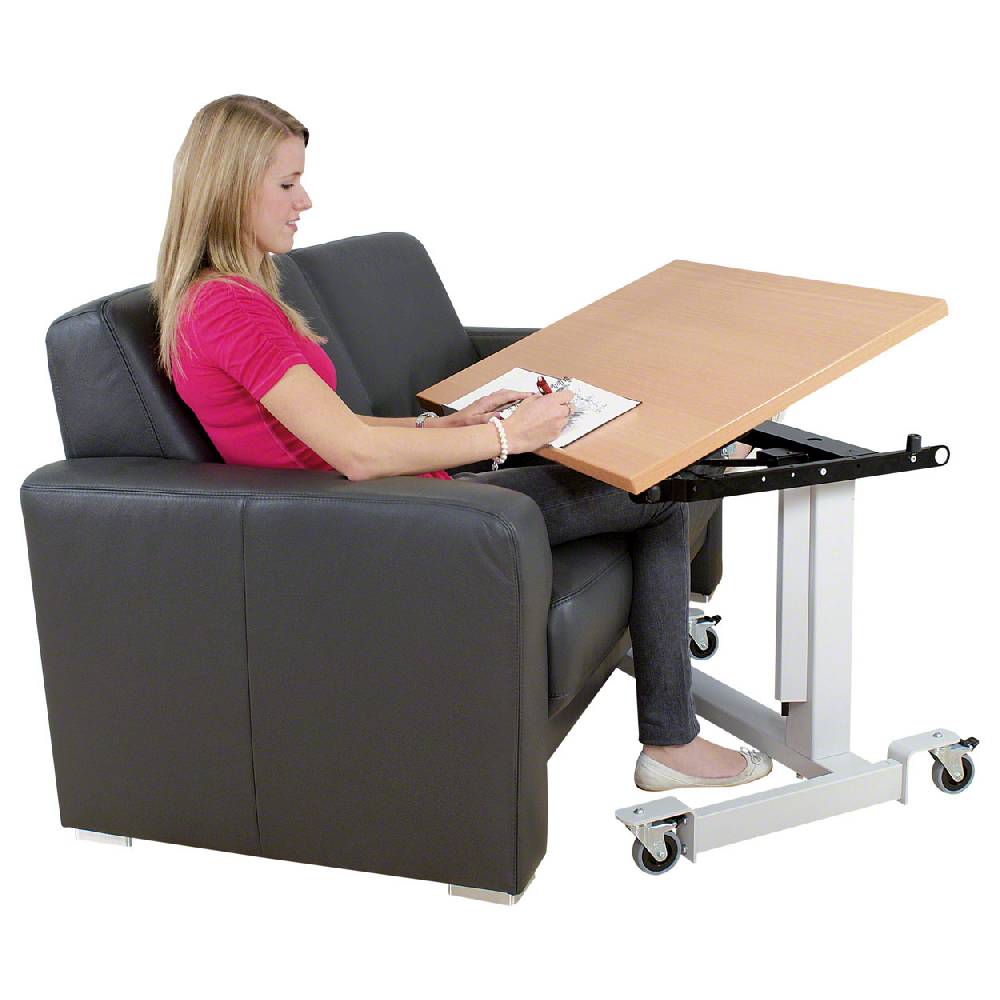 Sport Tec Sitz- Steharbeitstisch Ergo EP 2 Flash Sale