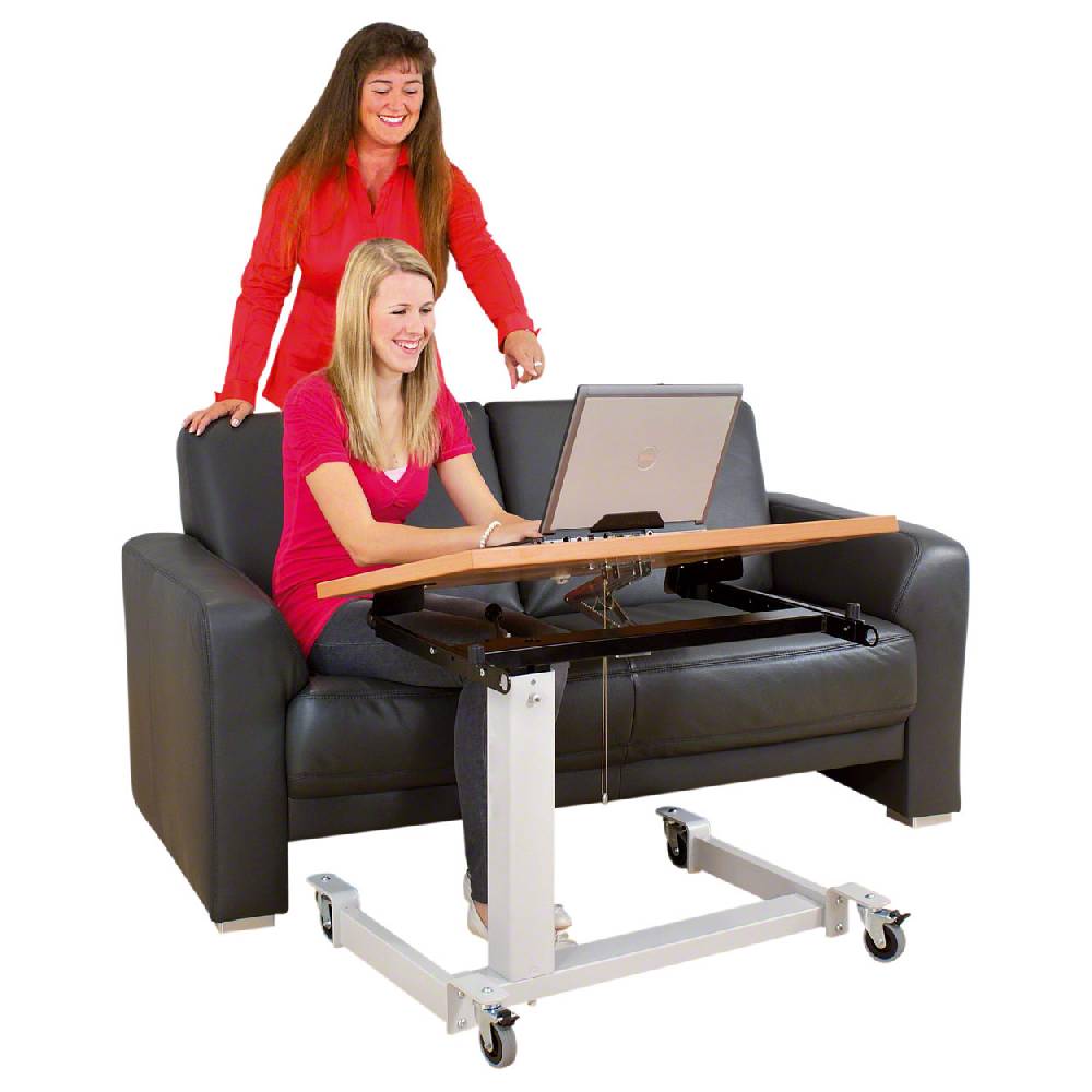 Sport Tec Sitz- Steharbeitstisch Ergo EP 2 Flash Sale