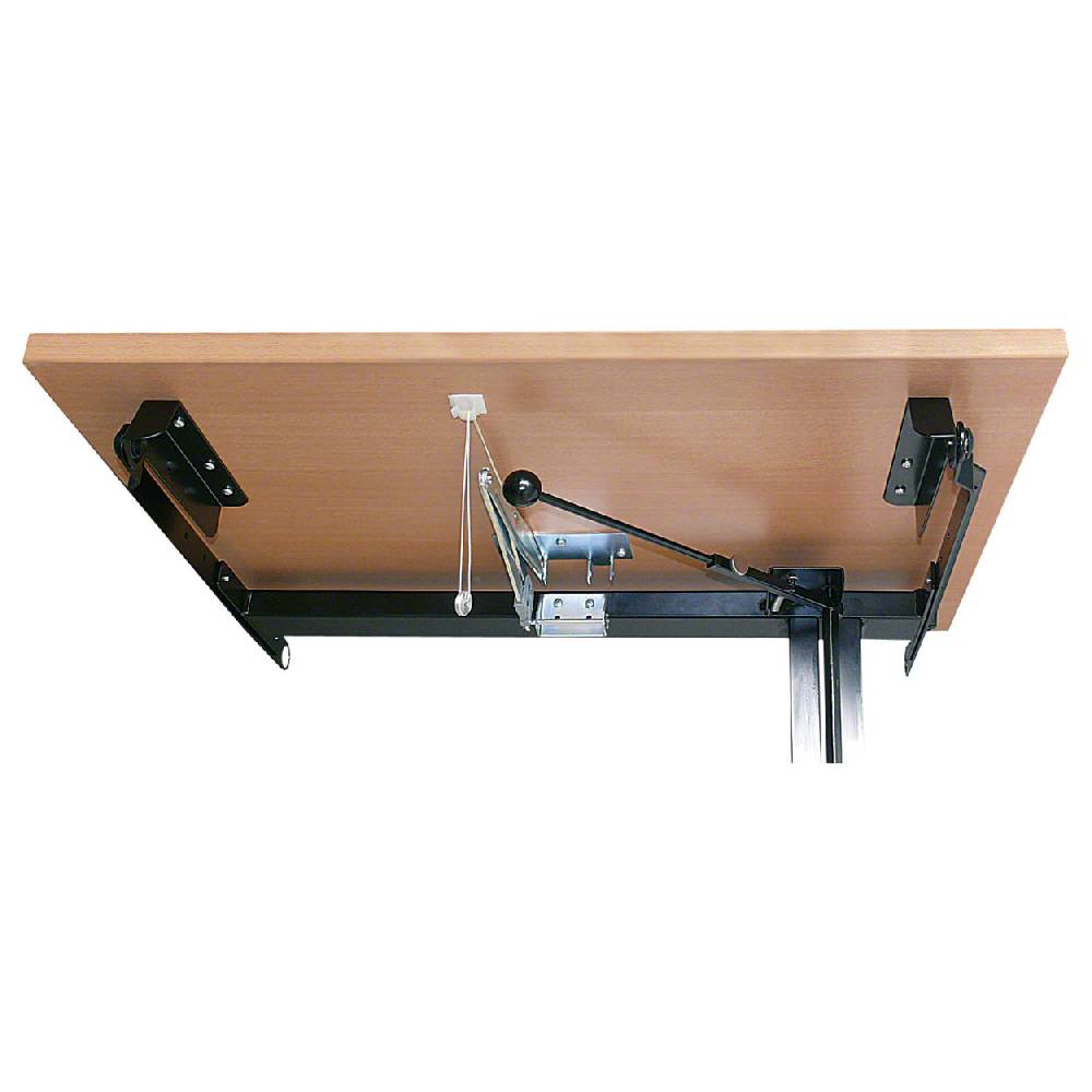 Sport Tec Sitz- Steharbeitstisch Ergo EP 2 Flash Sale