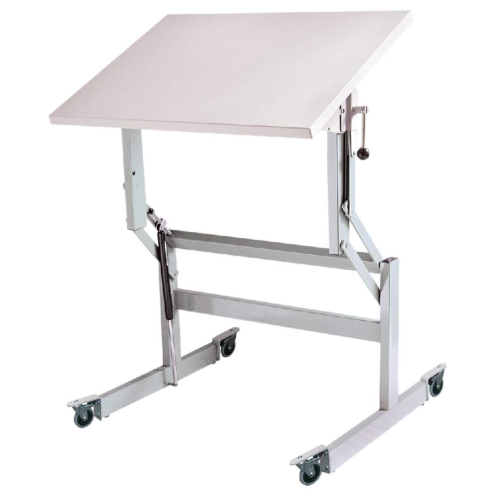 Sport Tec Sitz- Steharbeitstisch Ergo S 72 Begrenztes Angebot