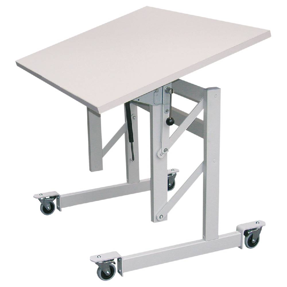 Sport Tec Sitz- Steharbeitstisch Ergo S 72 Begrenztes Angebot
