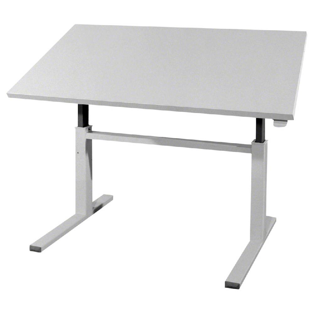 Sport Tec Sitz- Steharbeitstisch Ergo M 2 Online Shopping