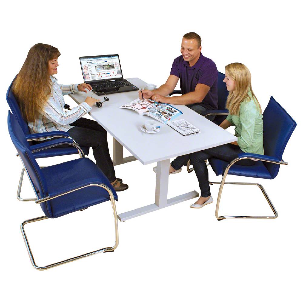 Sport Tec Sitz- Steharbeitstisch Ergo M 2 Online Shopping
