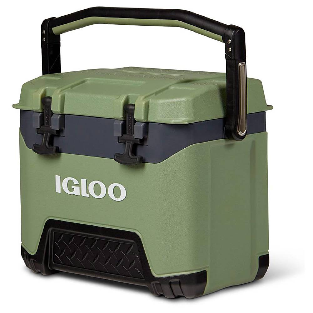 Sport Tec Igloo Outdoor Kühlbox BMX 25, 23 Liter Bestseller