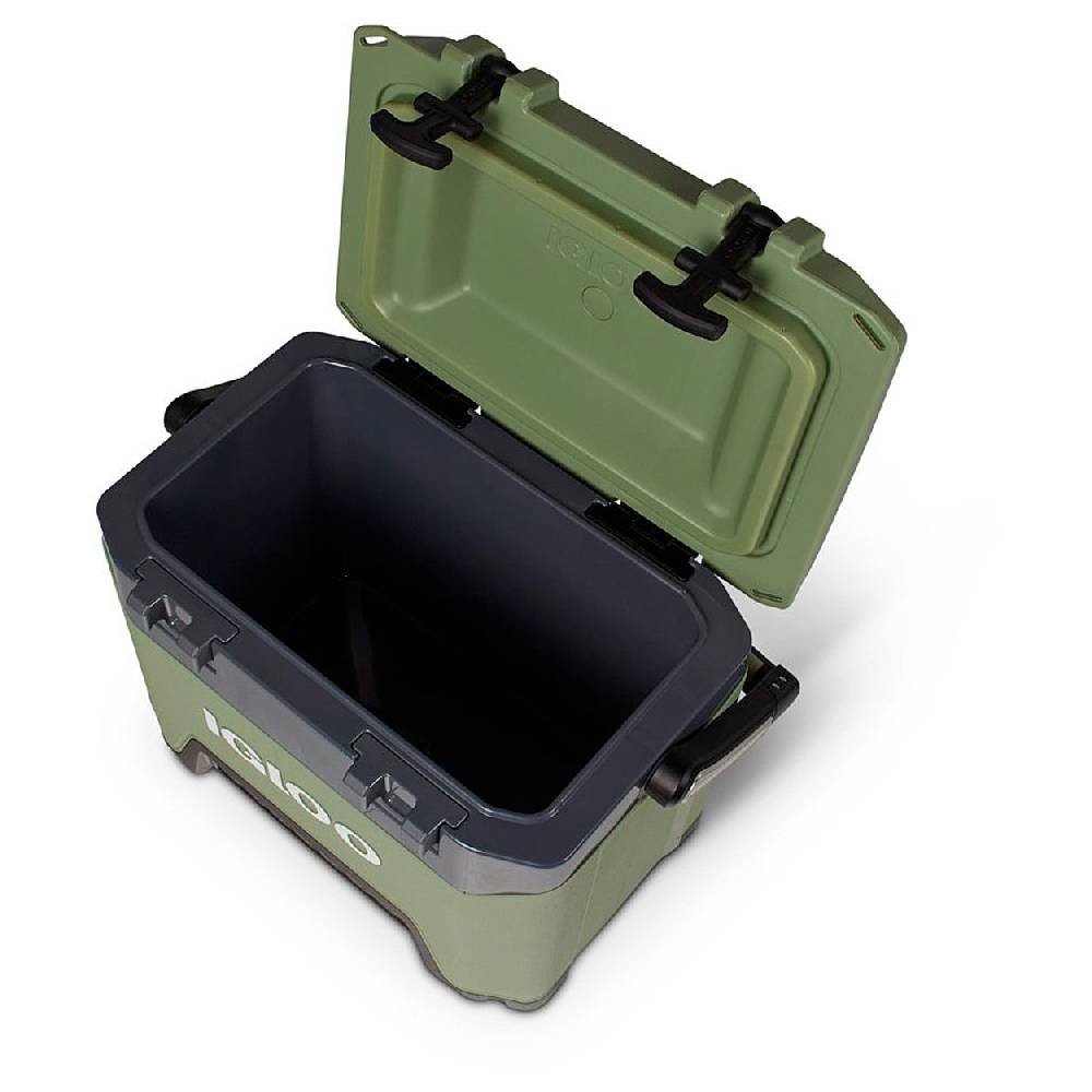 Sport Tec Igloo Outdoor Kühlbox BMX 25, 23 Liter Bestseller