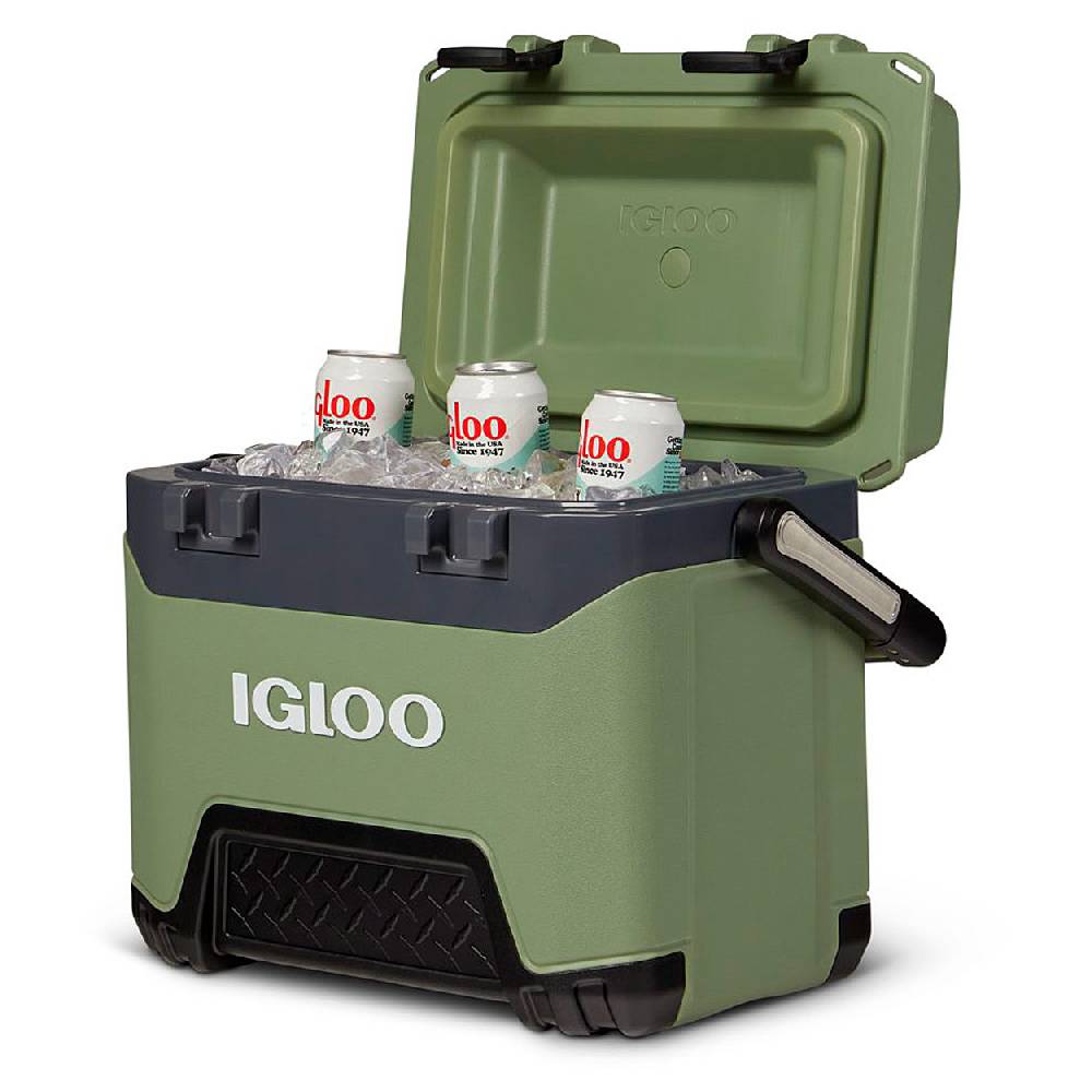 Sport Tec Igloo Outdoor Kühlbox BMX 25, 23 Liter Bestseller
