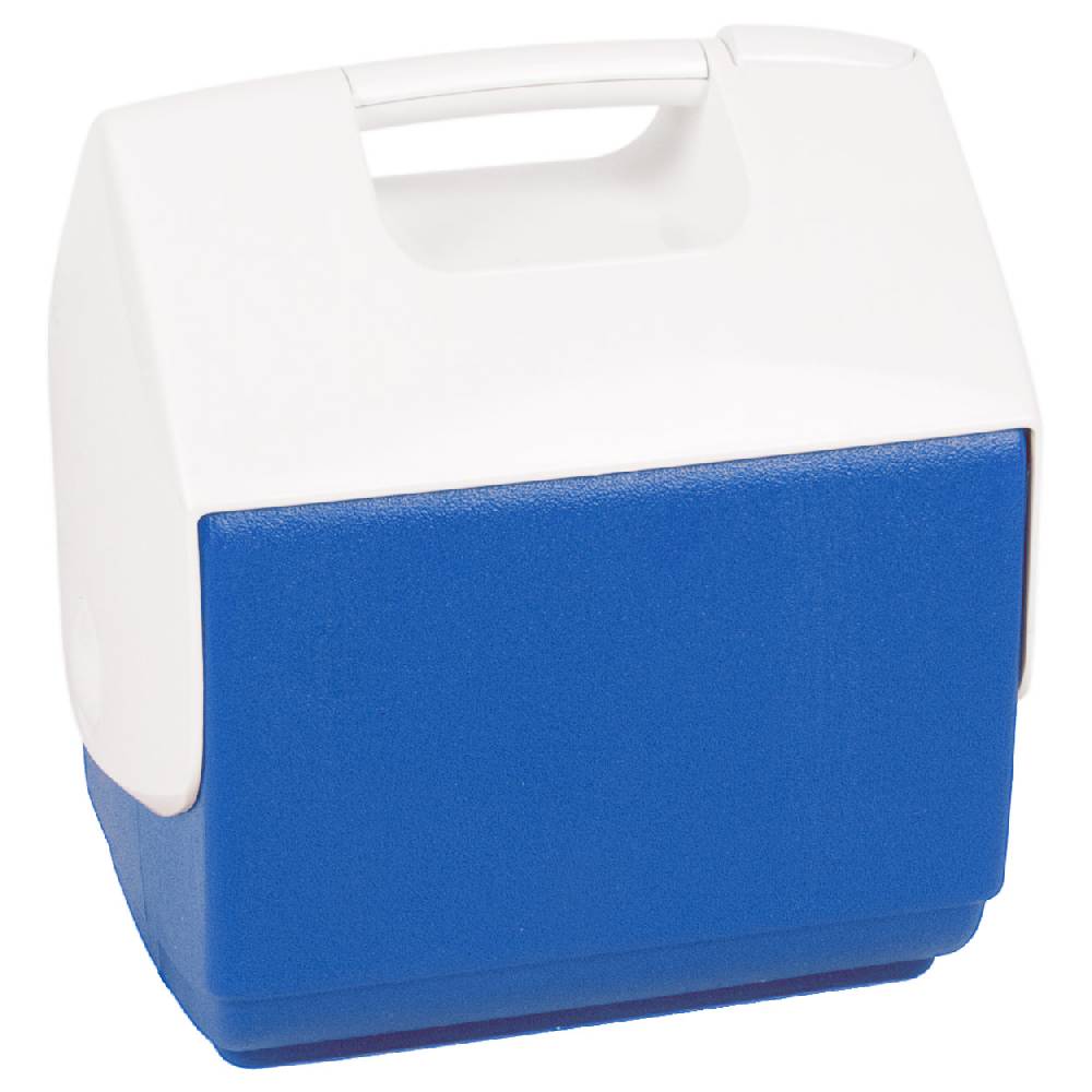 Sport Tec Eisbox klein, 6,6 l