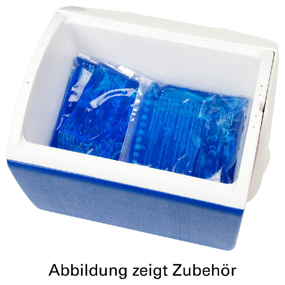 Sport Tec Eisbox klein, 6,6 l Tägliche Deals