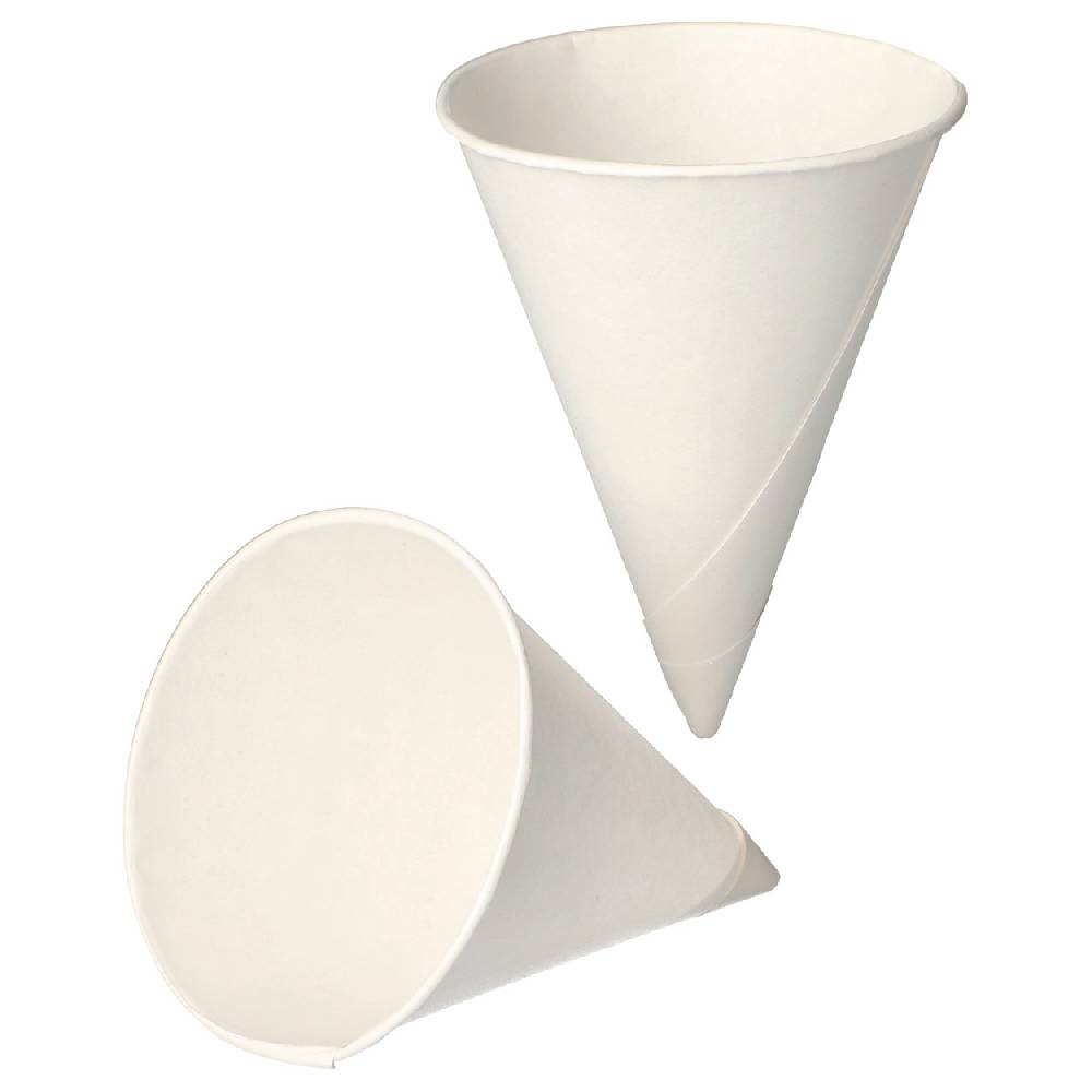 Sport Tec PAPSTAR Trinkbecher 0,12 l für Igloo Becherhalter, 200 Stück