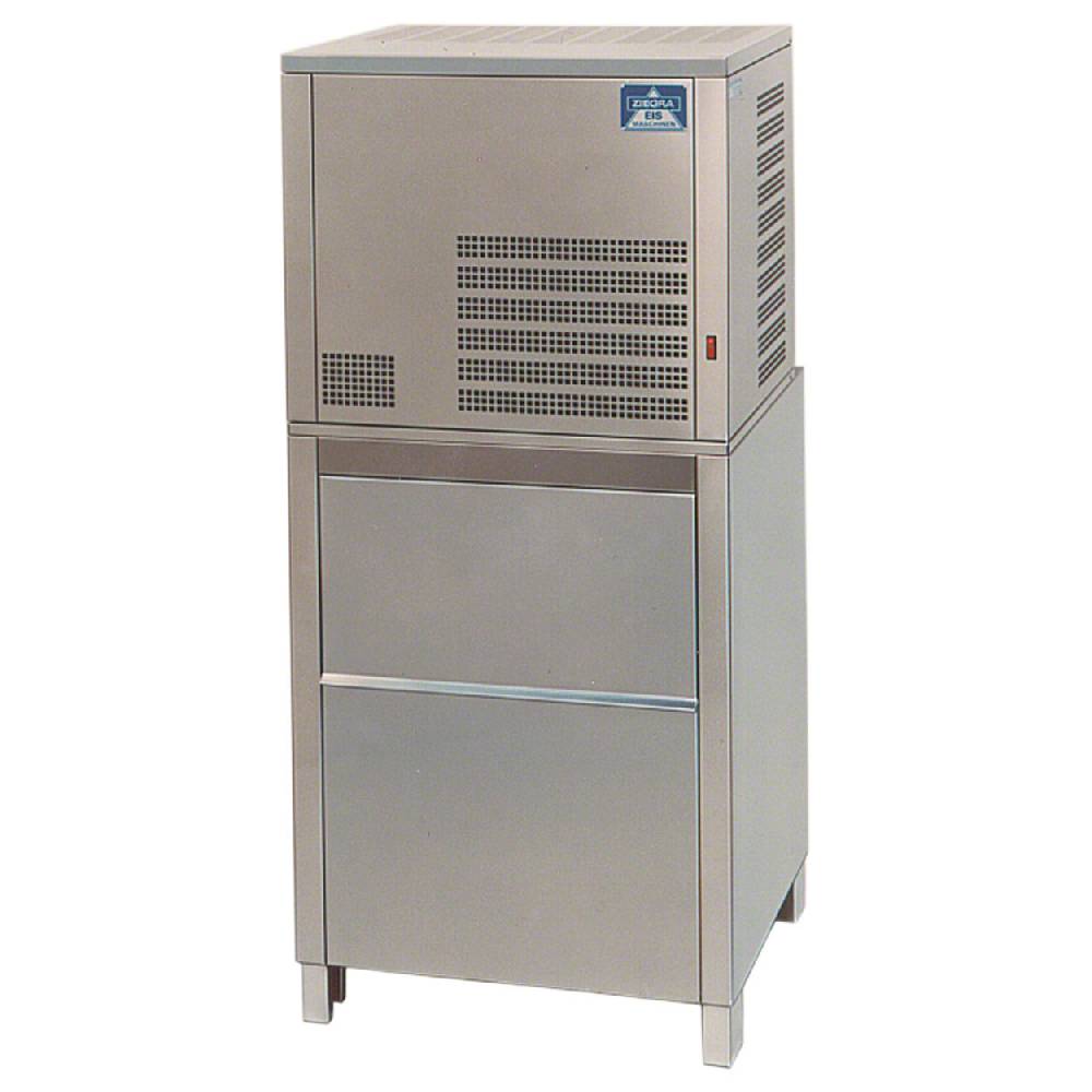 Sport Tec ZIEGRA Brucheismaschine ZBE 150-100
