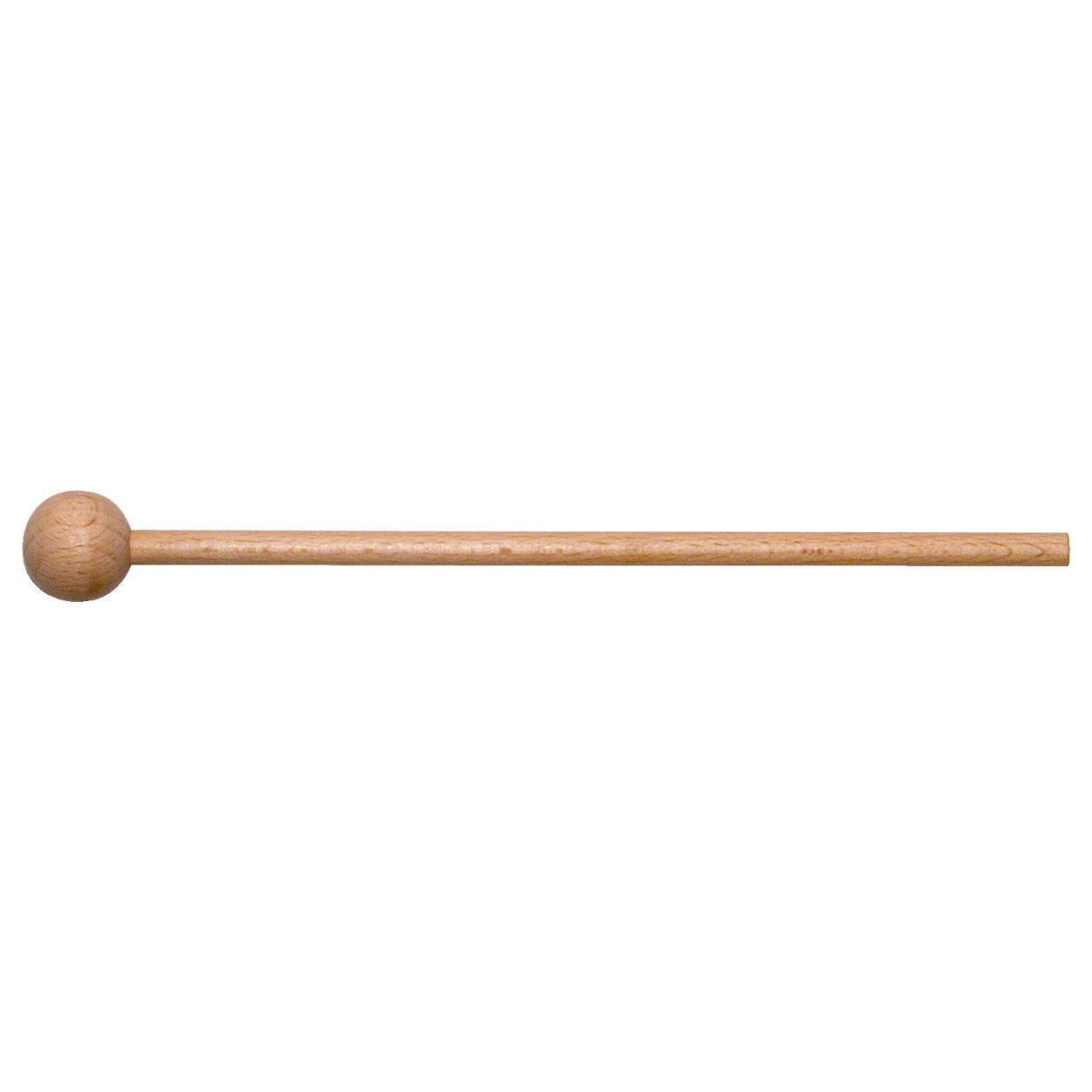 Sport Tec Kugelschläger aus Holz, Ø 20 x 19 mm Letzte 3 Tage
