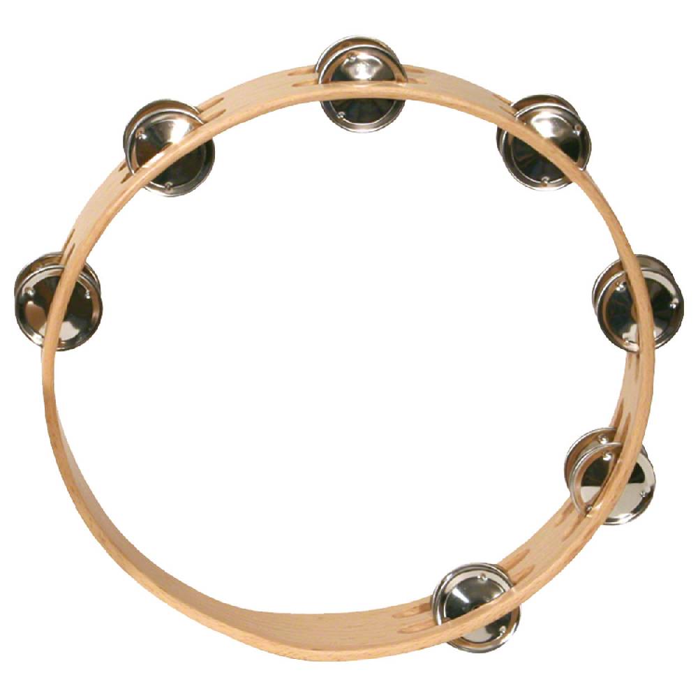 Sport Tec Schellenring mit 14 Schellen, Ø 26 cm Bis zu 55% Rabatt