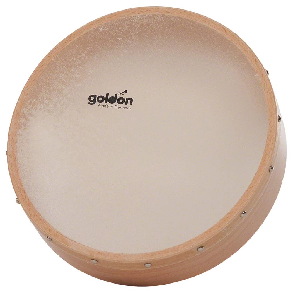 Sport Tec Tambourin mit Naturfell, ø 20 cm Discount Store für neue Produkte