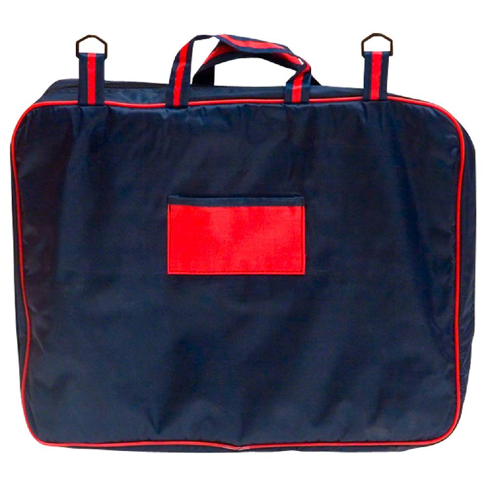 Sport Tec Rhythmustasche aus Nylon, 26-tlg 50% Rabatt mit kostenlosem Versand