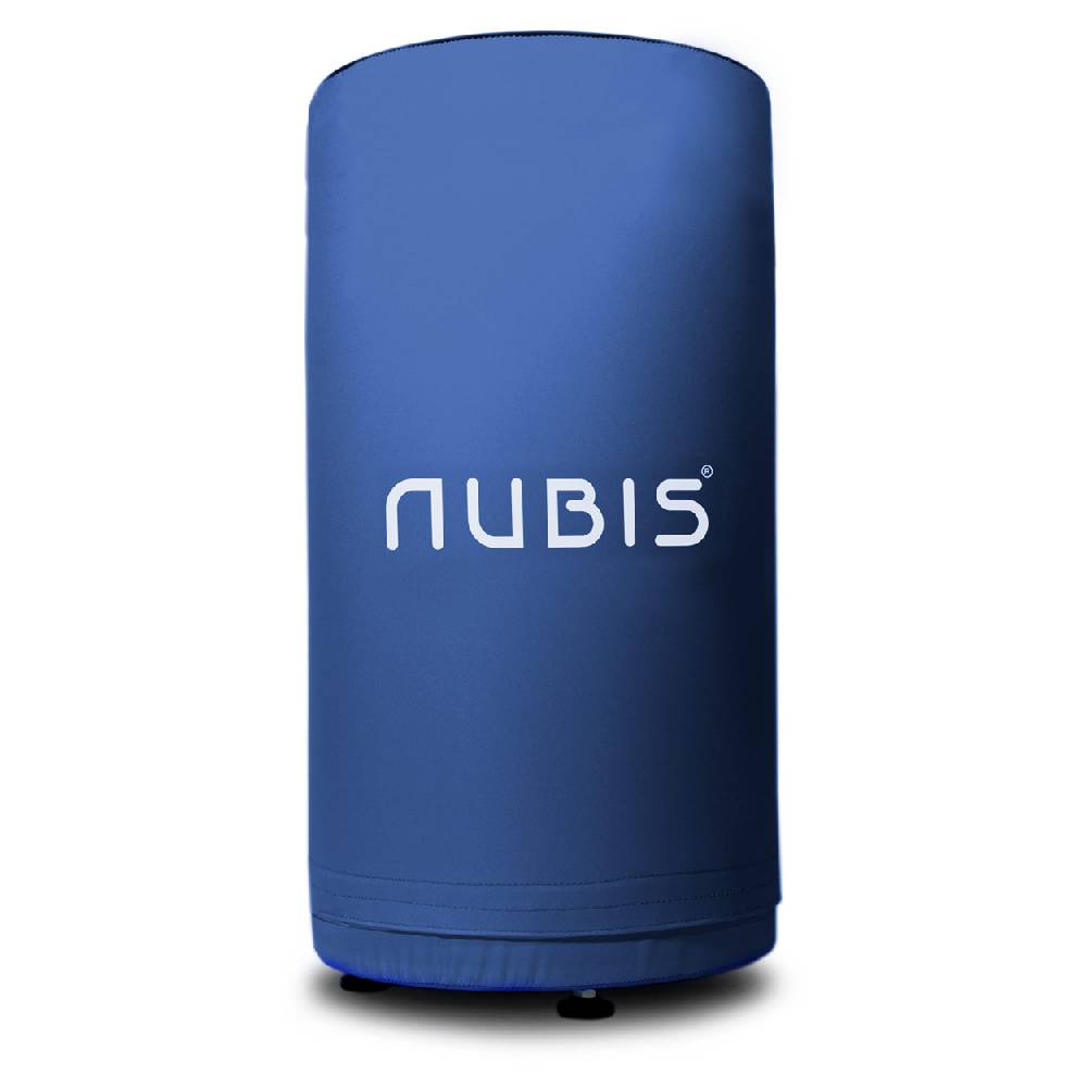 Sport Tec NUBIS Aufblasbarer Hocker inkl. Tragetasche, 35x60 cm Online