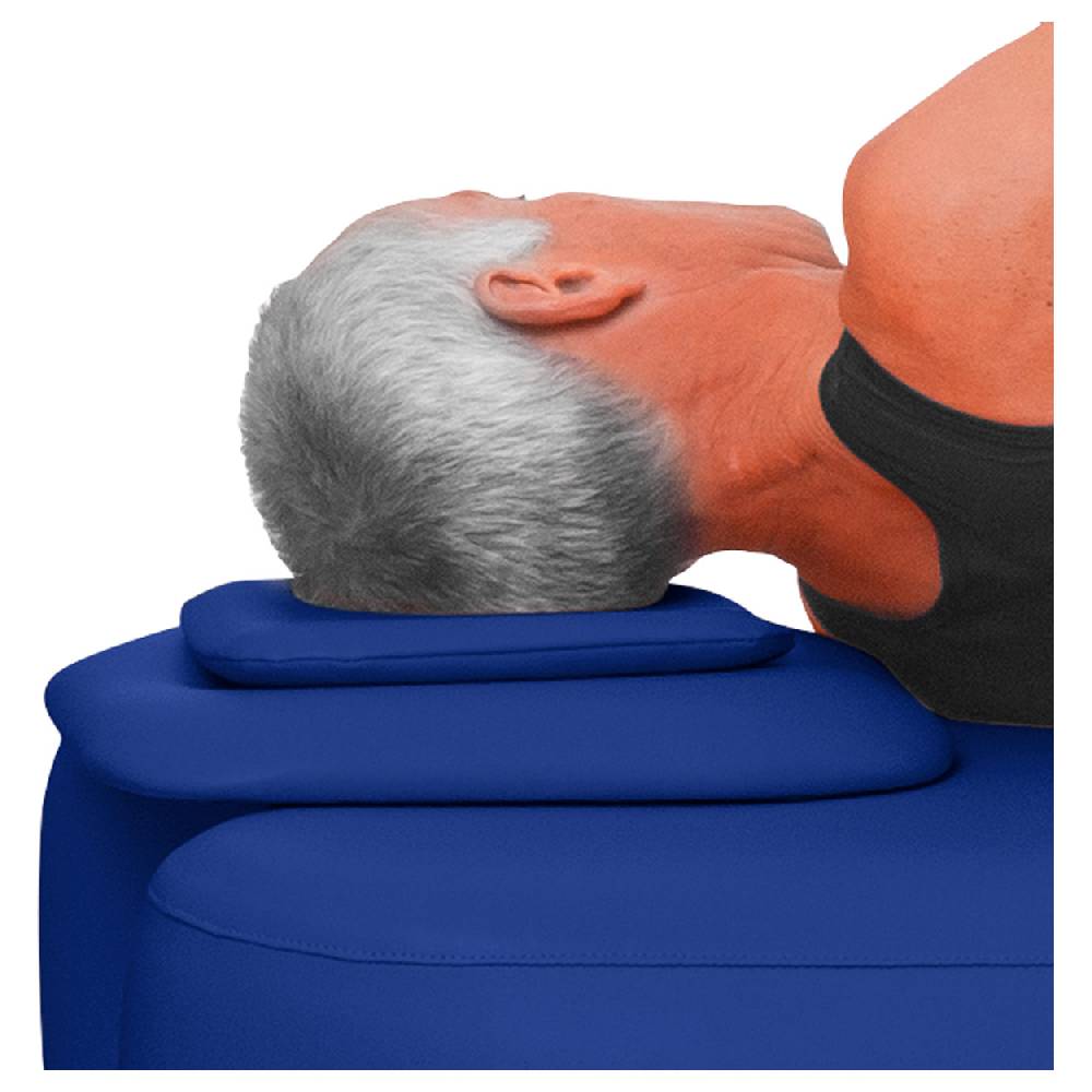 Sport Tec Nasenschlitzeinsatz für NUBIS Massageliegen Hotsell
