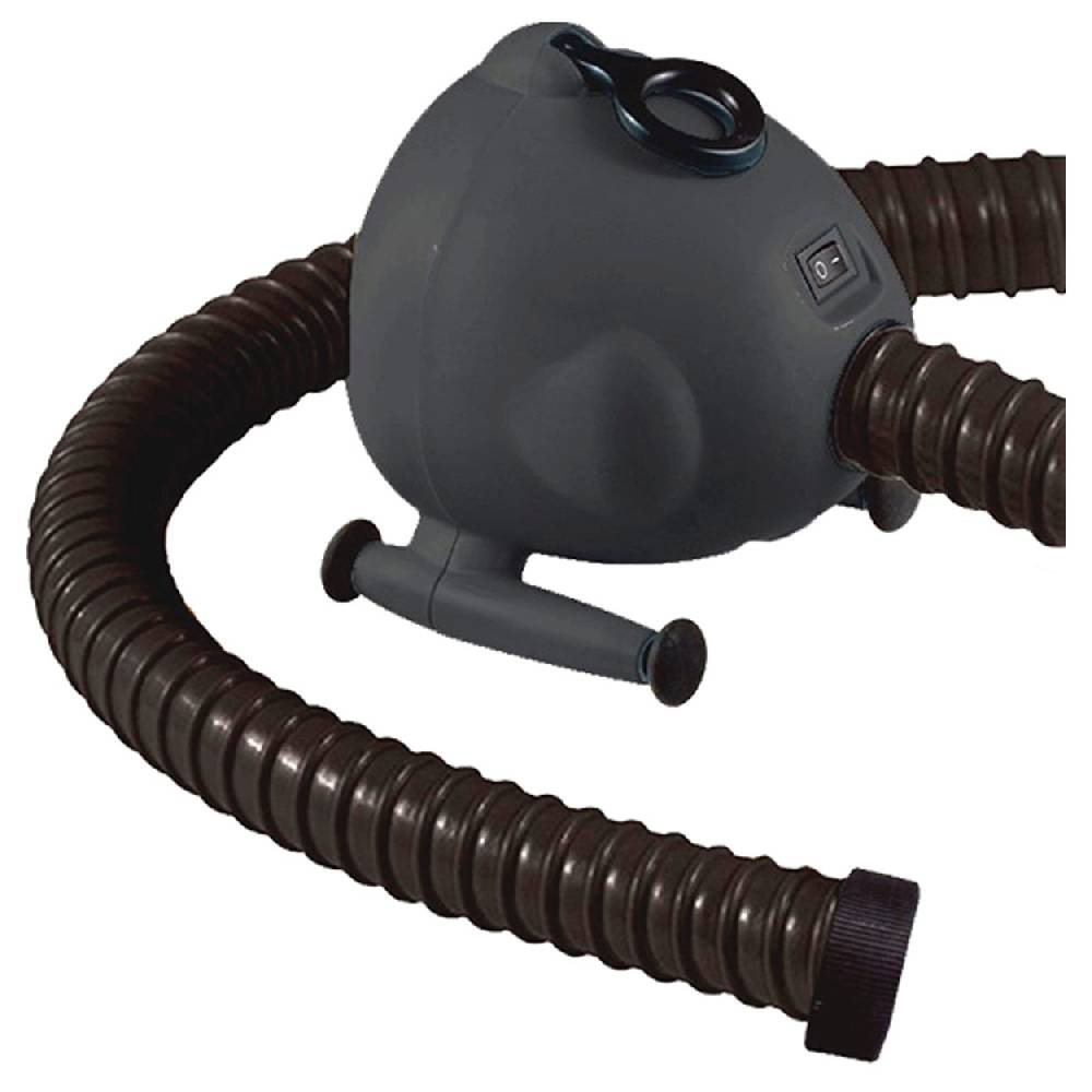 Sport Tec Nubis Elektrische Luftpumpe Fabrikverkauf