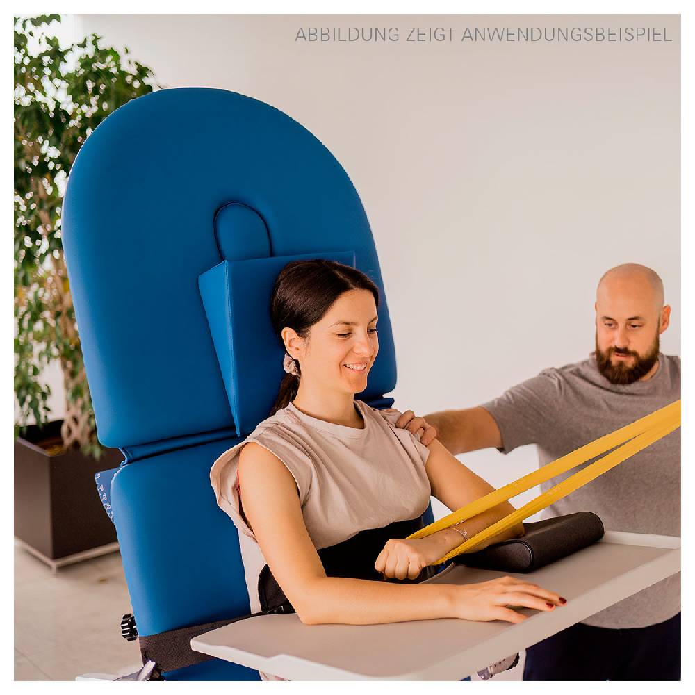 Sport Tec Ferrox Tilt Table, Michelangelo 200x74x50-95 cm Blitzverkäufe