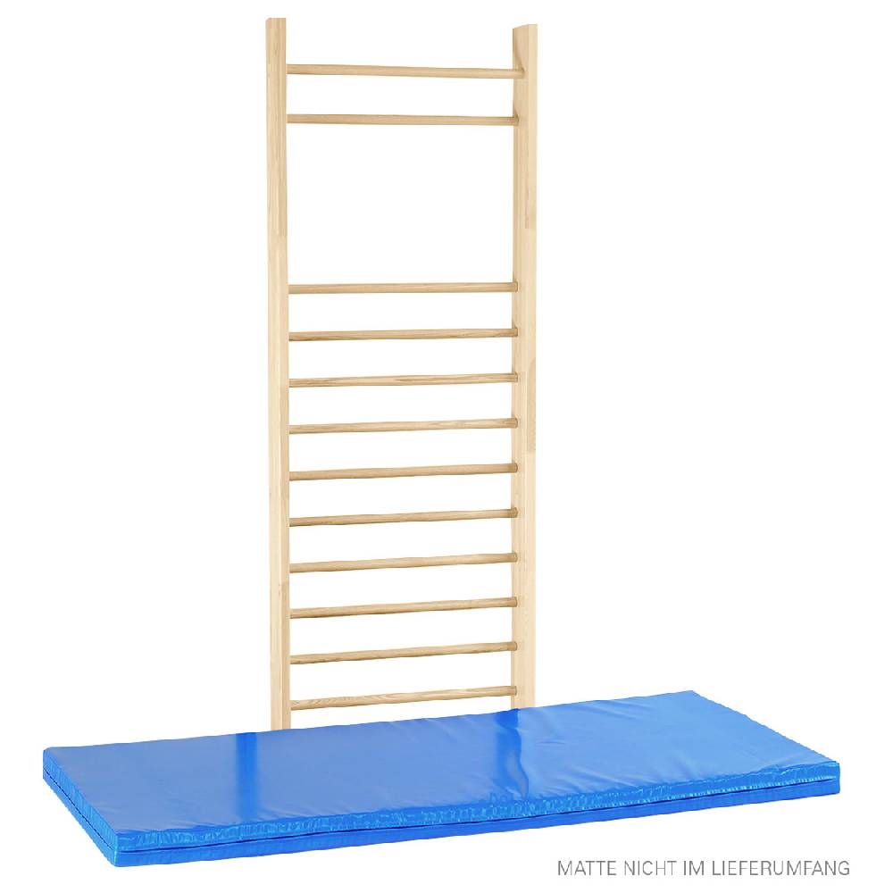 Sport Tec Sprossenwand, BxH 80x210 cm, 12 Sprossen