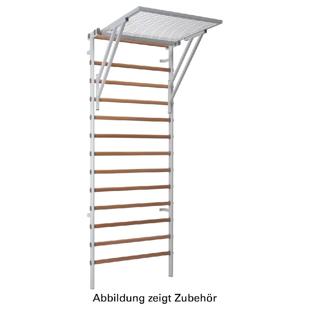 Sport Tec Schlingengitter für Sprossenwand Metall/Holz Muttertagsangebot