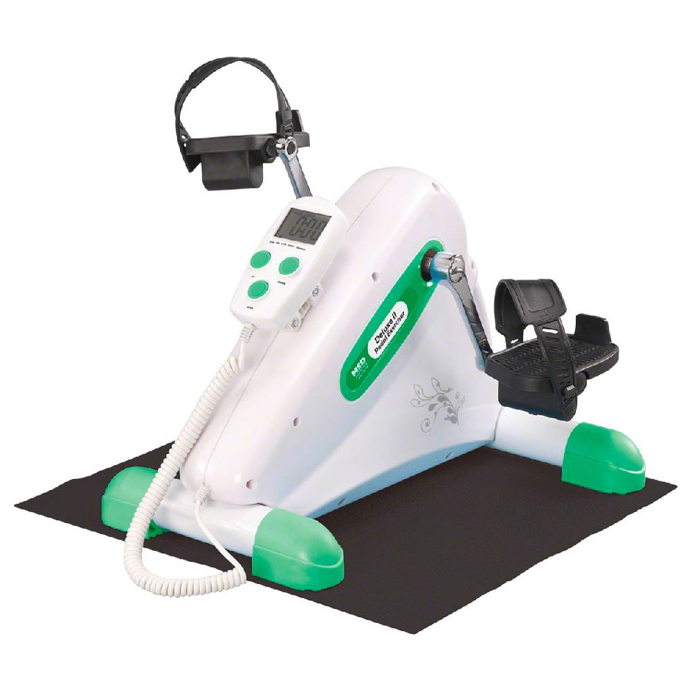 Sport Tec Arm- und Beintrainer Oxy Cycle II, motorgestützt Zeitlich begrenztes Angebot