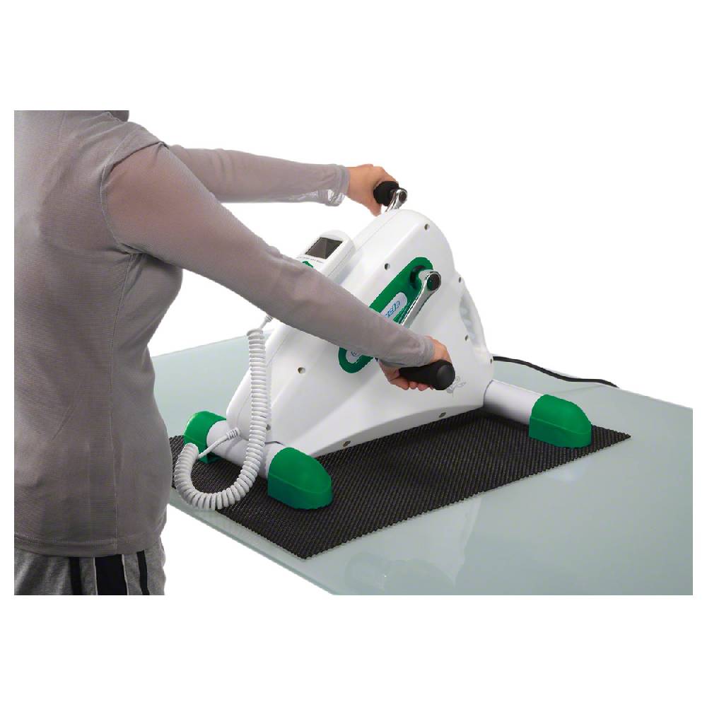 Sport Tec Arm- und Beintrainer Oxy Cycle II, motorgestützt Zeitlich begrenztes Angebot