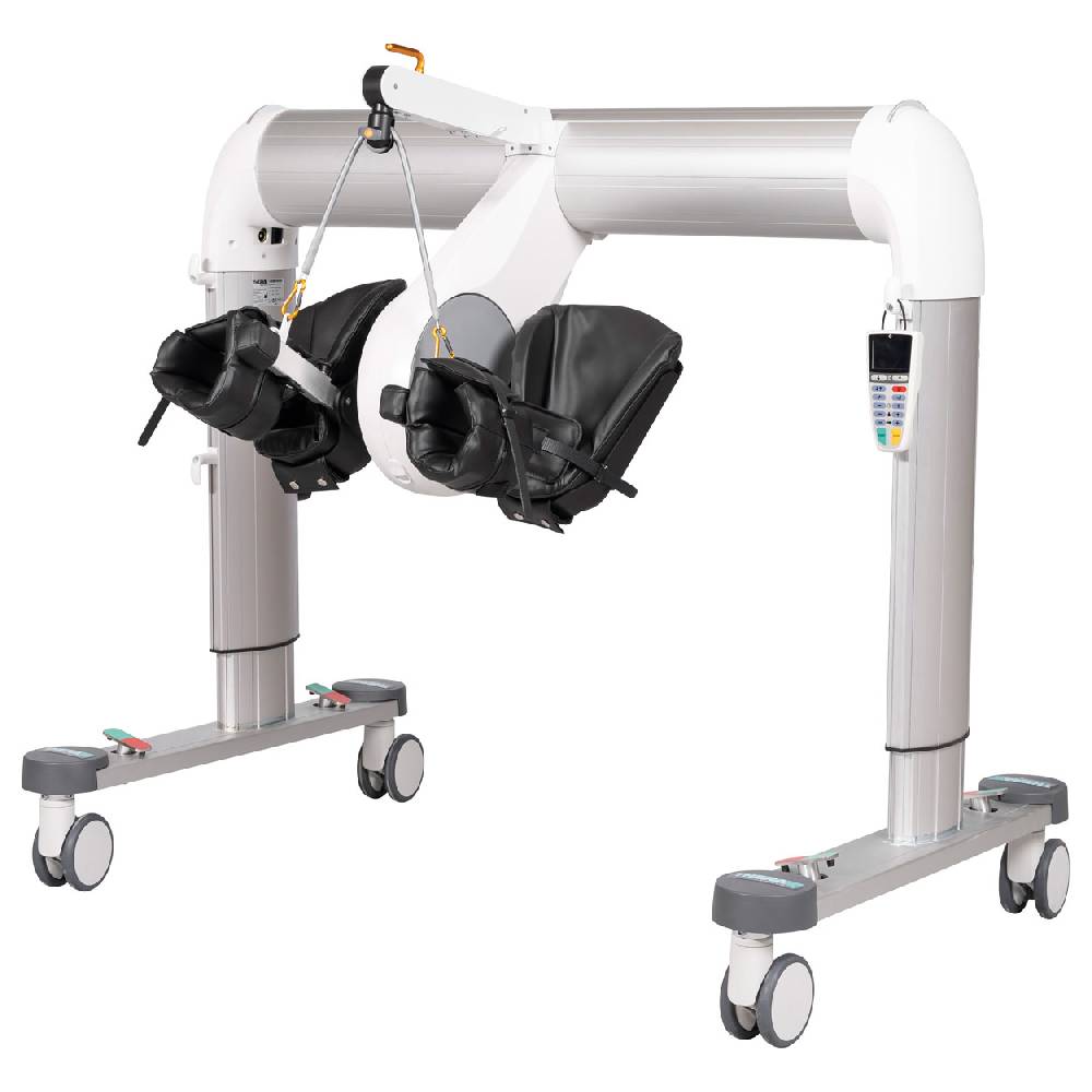 Sport Tec THERA-Trainer Bein- und Oberkörpertrainer bemo 636 Exklusive Angebote