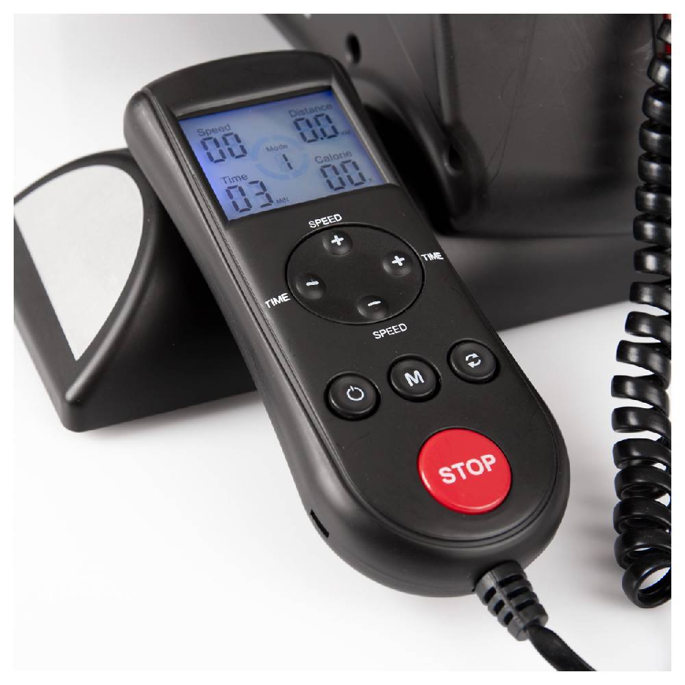 Sport Tec Sport-Tec Arm- und Beintrainer move 8.0 motorgestützt mit Display Blitzangebot