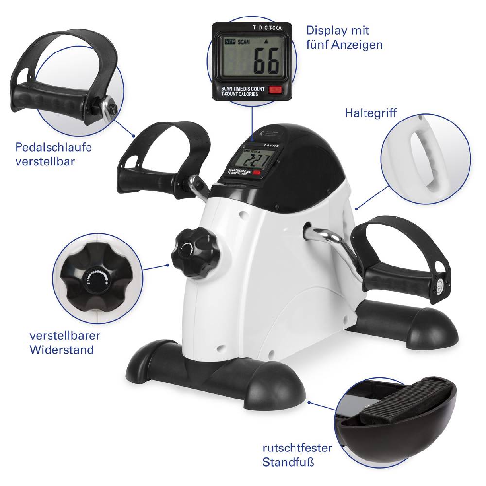 Sport Tec Sport-Tec Arm- und Beintrainer move 5.0 mit Display Große Rabatte